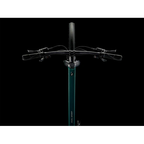 Rower TREK 2023 Dual Sport 2 Gen 5 (Juniper)_5 thumbnail