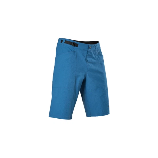 Męskie spodenki rowerowe Fox Racing Ranger (Niebieski)_1 thumbnail