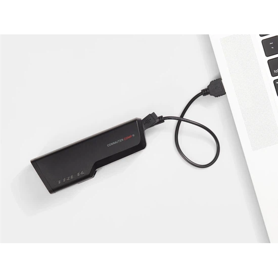 Trek Commuter Comp R Front Bike Light (Czarny)_5 thumbnail