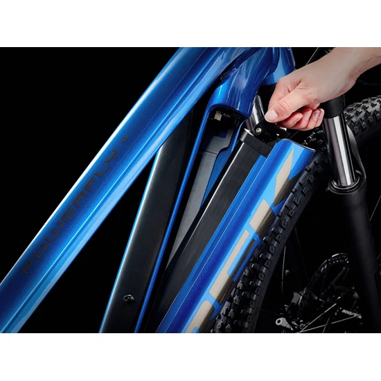 Rower TREK 2023 Powerfly 4 625w Gen 4 (Gloss Alpine/Gloss Lithium)_5