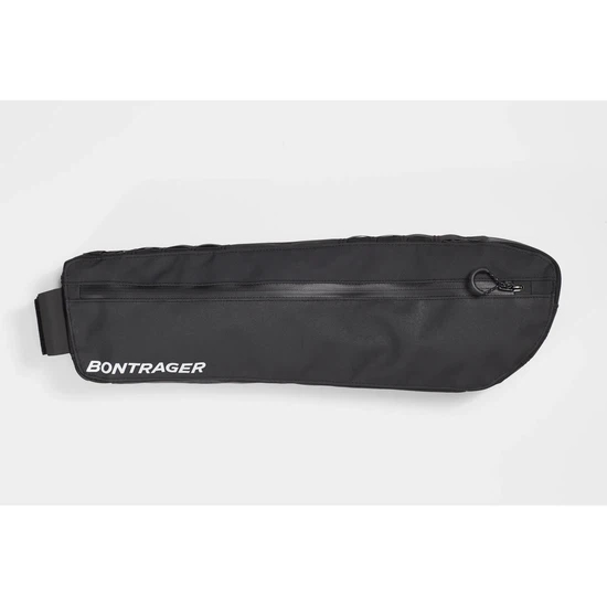 Torba na ramę Bontrager Adventure Boss (Czarny Mat)-3 l_2