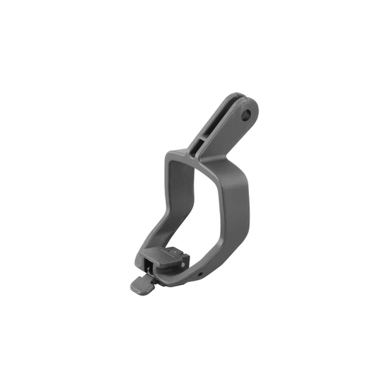 Bontrager Blendr Low Commuter Light Mount (Czarny)_1