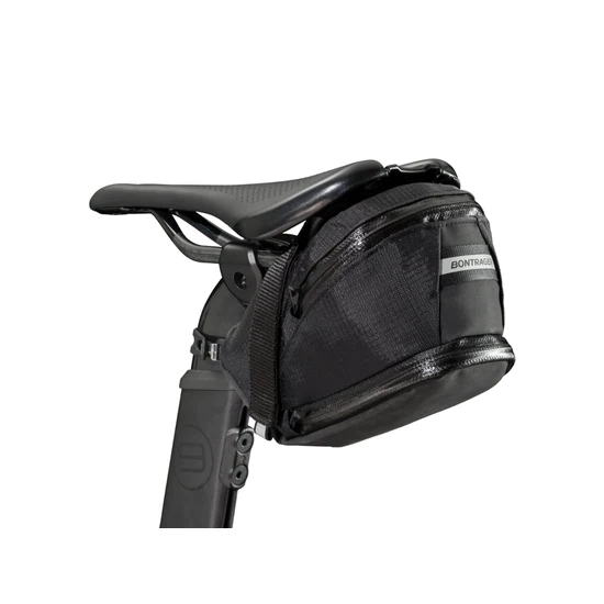 Bontrager Elite Seat Pack 1,73-2,23 l (Czarny)_2 thumbnail