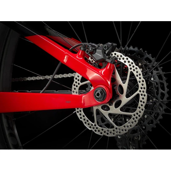 Rower TREK 2023 Fuel EX 7 Gen 5 (Trek Black / Radioactive Red)_4