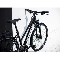Rower TREK 2023 Dual Sport 2 EQ Stagger (Trek Black)_3 thumbnail