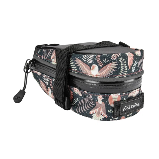 Torba podsiodłowa Electra (Ciemnozielony)_1 thumbnail