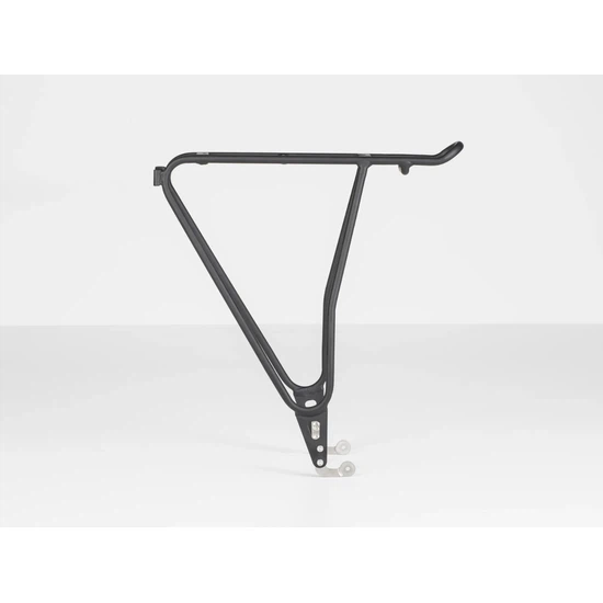 Bagażnik tylny Bontrager BackRack Lightweight MIK (Czarny)_4