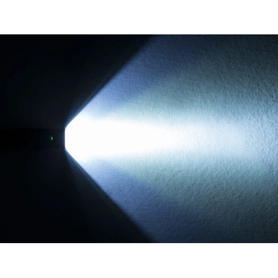 Przednia lampka rowerowa Bontrager Ion Comp R (Metaliczny ciemnoszary Gunmetal)_4 thumbnail