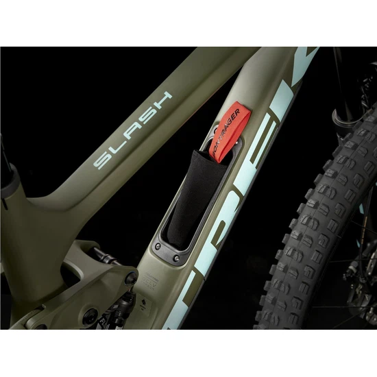 Rower TREK 2023 Slash 9.7 (Matte Olive Grey)_4 thumbnail