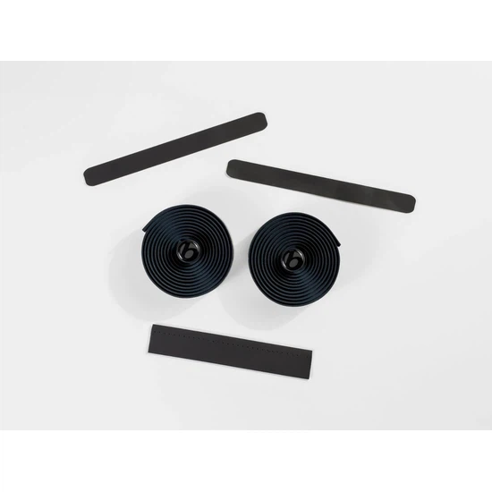 Owijka na kierownicę Bontrager Perf Line, zestaw (Czarny)_4