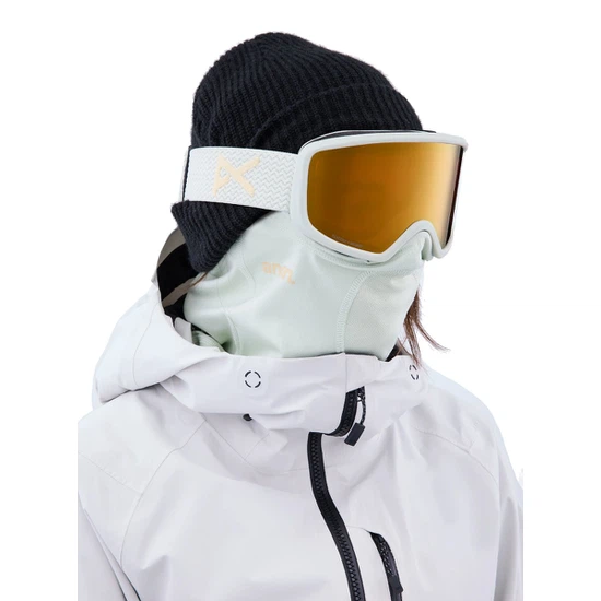 Gogle Anon Deringer (Jade / Perceive Sunny Bronze) FW23_1