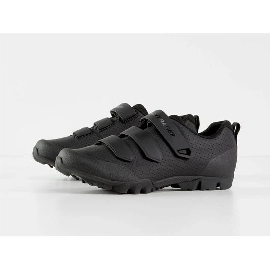 Buty Rowerowe MTB Bontrager Quantum (Czarny)_4