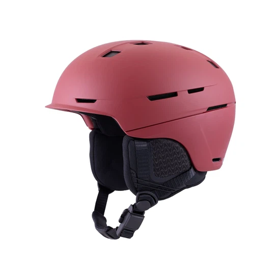 Kask Snowboardowy Anon Merak WaveCel® (Mars) FW24_3 thumbnail