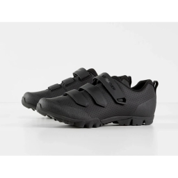 Buty Rowerowe MTB Bontrager Quantum (Czarny)-38_4 thumbnail