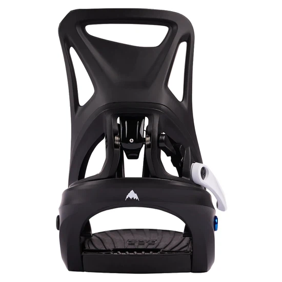 Dziecięce Wiązania Snowboardowe Burton Step On Kids (Black) FW26_3