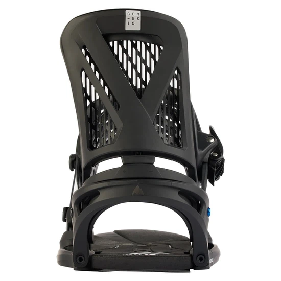 Wiązania Snowboardowe Burton Genesis EST (Black) FW26_3 thumbnail
