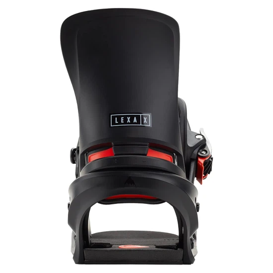 Wiązania Snowboardowe Burton Lexa X (Black) FW24_3 thumbnail