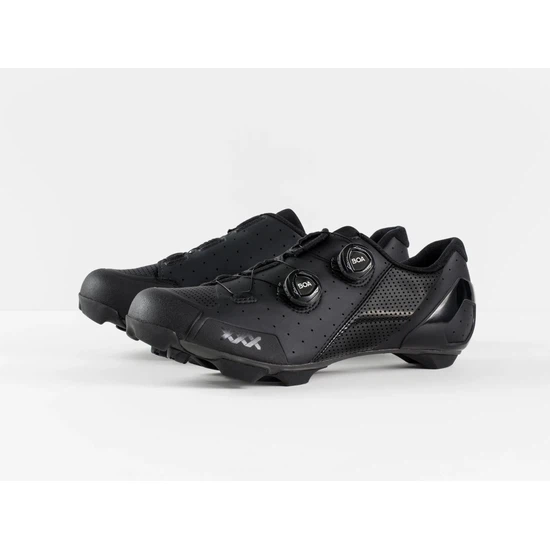 Buty Rowerowe MTB Bontrager XXX (Czarny)_4 thumbnail