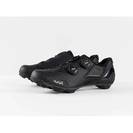 Buty Rowerowe MTB Bontrager XXX (Czarny)-44_4
