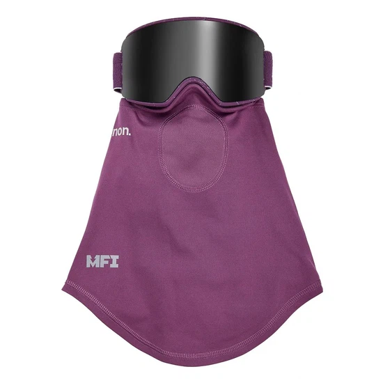 Gogle Anon WM3 MFI (Grape / Perceive Sunny Onyx) FW24_1 thumbnail