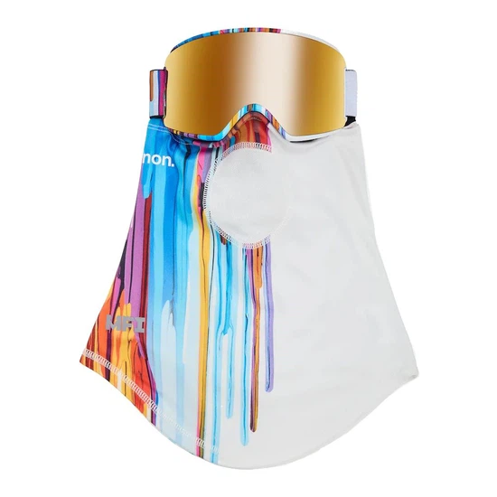 Gogle Anon WM3 MFI (Feelgood / Perceive Sunny Bronze) FW24_1