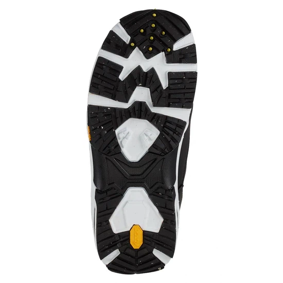 Buty Snowboardowe Burton Driver X (Black) FW26_4