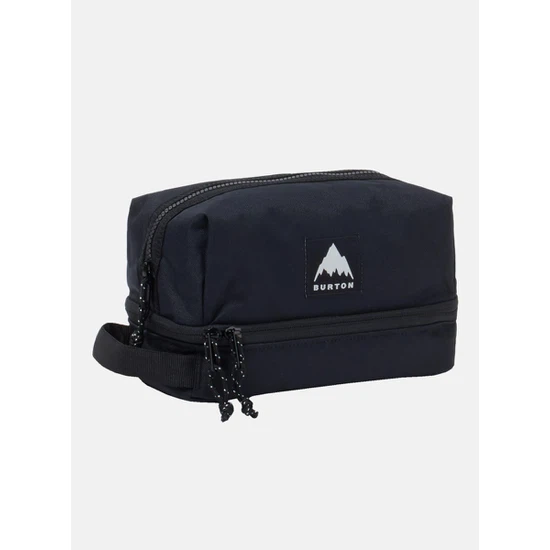 Kosmetyczka Burton Low Maintenance Kit (True Black) FW24_1