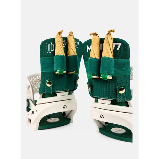 Wiązania Snowboardowe Burton x Underberg - Lexa EST (MINE77) FW24_3 thumbnail