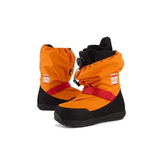 Buty Snowboardowe Burton Mine77 x Run DMC Swath Slush Boa FW24_1 thumbnail