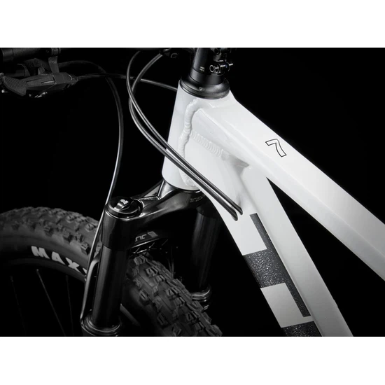 Rower TREK 2024 Marlin 7 Gen 3 (Crystal White) FW_5