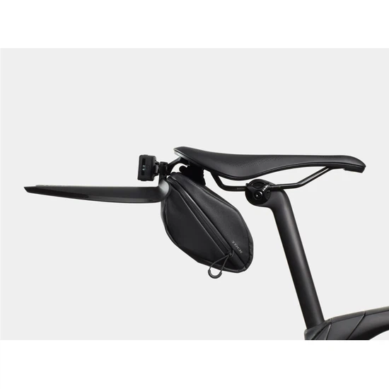 Torba podsiodłowa Trek Blendr 1 l (Czarny)_4 thumbnail