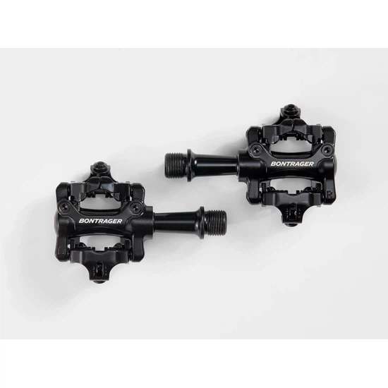 Zestaw pedałów MTB Bontrager Comp (Czarny)_1 thumbnail