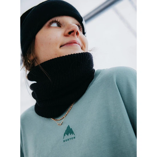 Longsleeve Burton Futuretrust (Petrol Green) FW25_4 thumbnail