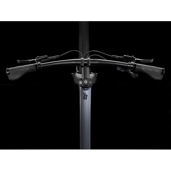 Rower TREK 2024 Dual Sport 3 Gen 5 (Galactic Grey) FW_5