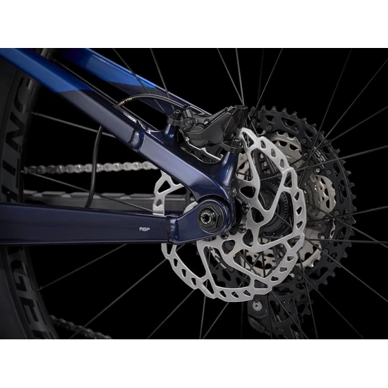 Rower TREK 2023 Fuel EX 8 XT Gen 5 (Alpine Blue/Deep Dark Blue)_5