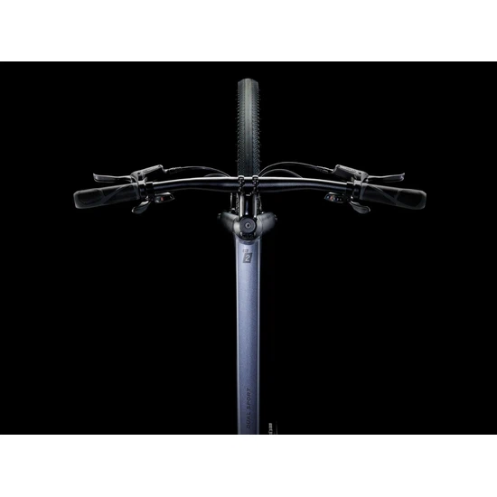 Rower TREK 2023 Dual Sport 2 Gen 5 (Galactic Grey)_4 thumbnail