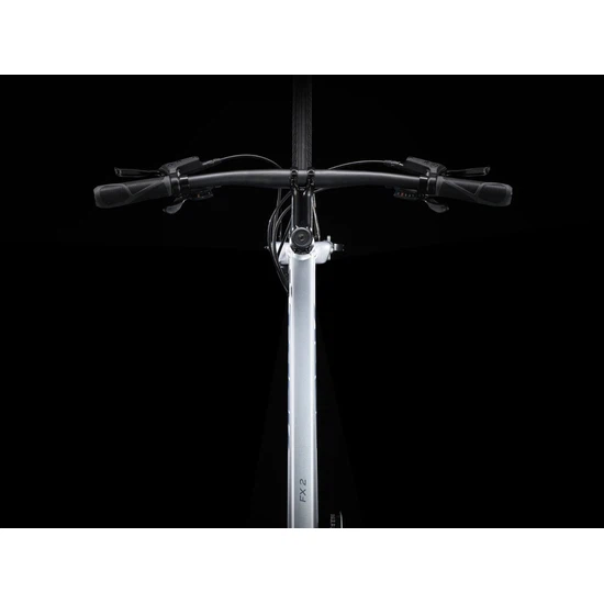 Rower TREK 2023 FX 2 Disc (Quicksilver)_5