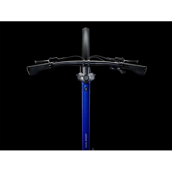 Rower TREK 2023 Dual Sport 3 Gen 5 (Hex Blue)_5 thumbnail