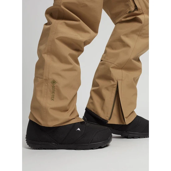 Spodnie Snowboardowe Burton GORE-TEX Ballast (Kelp) FW24_7 thumbnail
