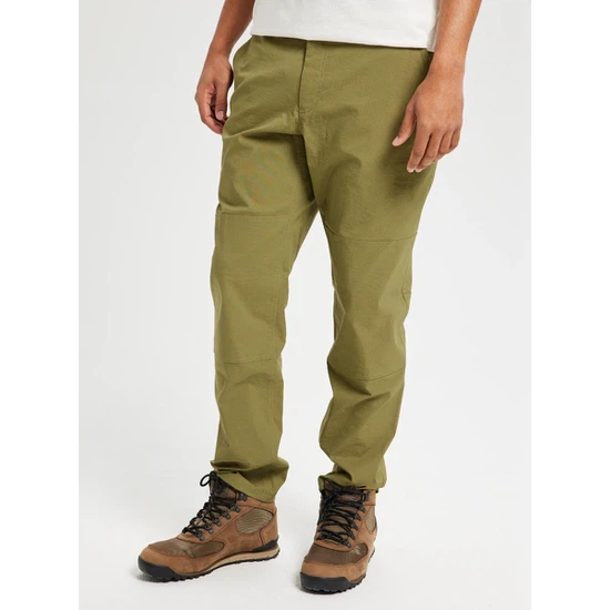 Spodnie Burton Ridge (Martini Olive) SS23_3 thumbnail