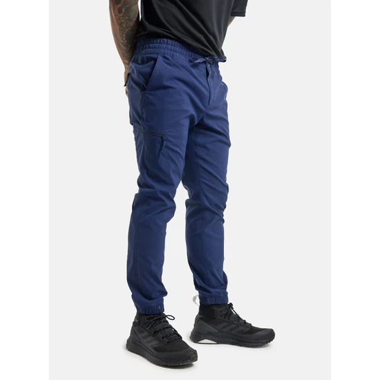 Spodnie Burton Ridge Jogger (Dress Blue) FW24_2 thumbnail