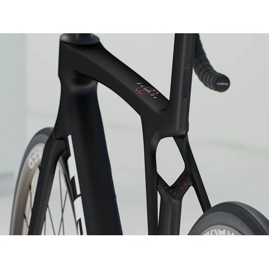 Rower TREK 2024 Madone SL 5 Gen 8 (Matte Deep Smoke) FW_4
