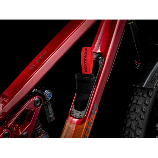 Rower TREK 2024 Slash 9 Gen 6 GX AXS T-Type (Crimson) FW_5 thumbnail
