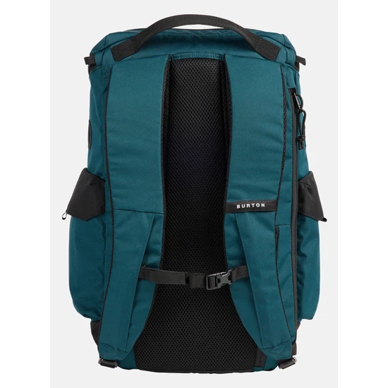 Plecak Burton Annex 2.0 Pack 28L (Deep Emerald) FW25_2 thumbnail