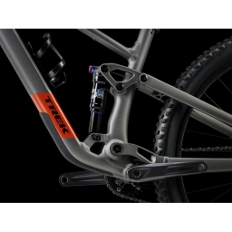 Rower TREK 2025 Top Fuel 5 Gen 4 (Matte Mercury) -L_4 thumbnail