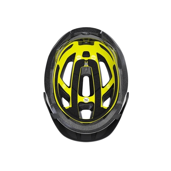 Kask rowerowy Trek Solstice Mips (Biały Crystal/Mat)-M/L_6