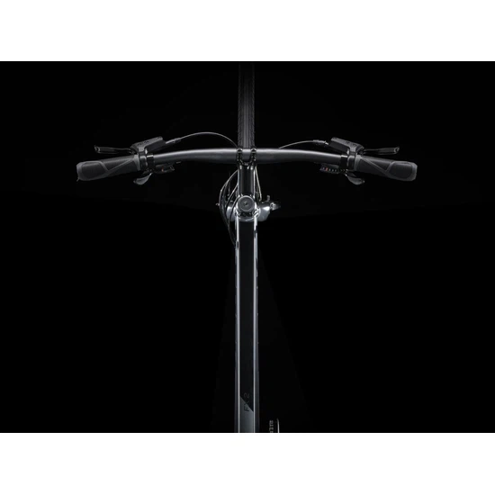 Rower TREK 2023 FX 2 Disc Gen 3 (Satin Lithium Grey)_5 thumbnail