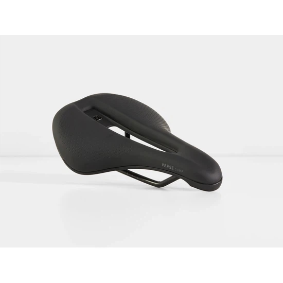 Siodełko Bontrager Verse Short Comp (Czarny)-250mm x 155mm_1