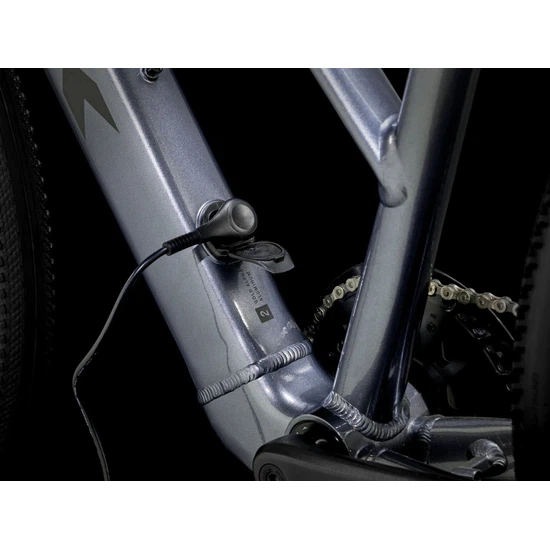 Rower TREK 2025 Dual Sport+ 2 LT (Galactic Grey)_5 thumbnail