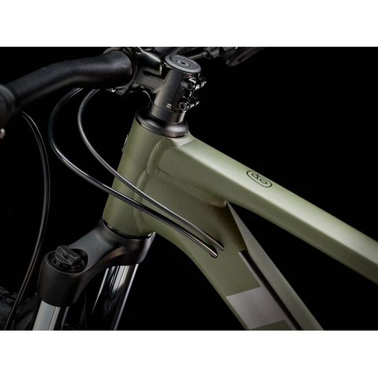 Rower TREK 2023 Marlin 6 Gen 3 (Matte Olive Grey)_4 thumbnail